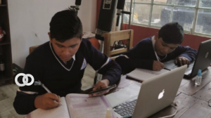 clases sempresenciales