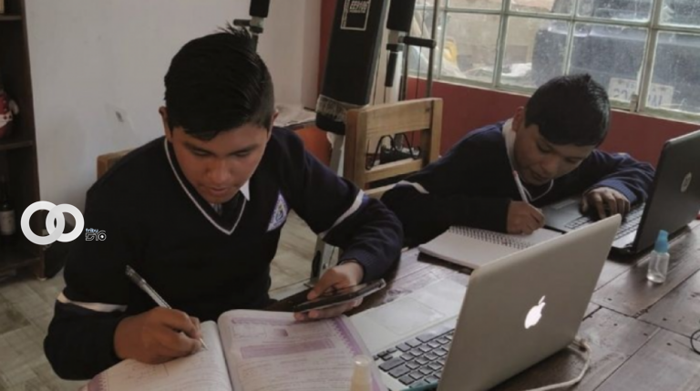 clases sempresenciales