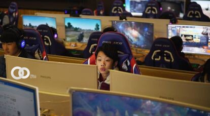 China prohíbe que menores dediquen más de tres horas semanales a juegos por internet