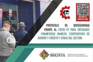 Protocolos covid