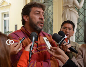 Adolfo Mendoza