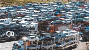 Autos chutos