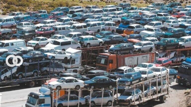 Autos chutos