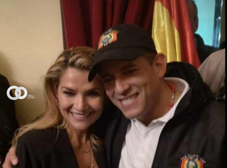 Camacho y Añez