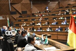 Cámara de Diputados