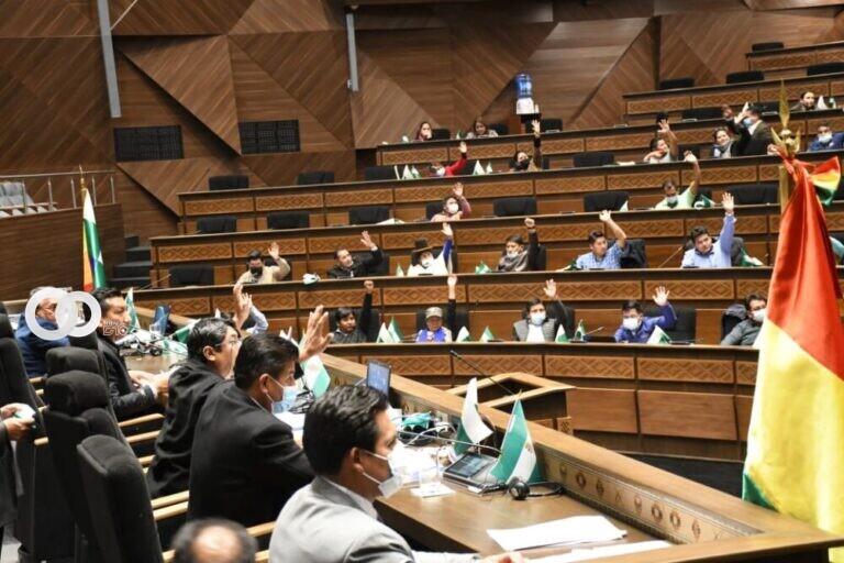 Cámara de Diputados