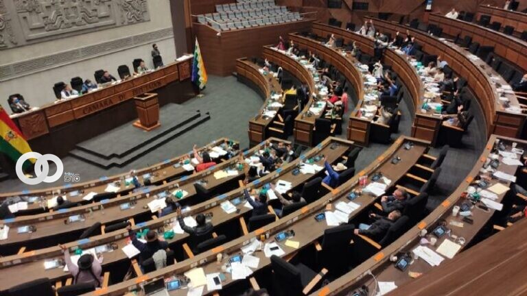 Cámara de diputados