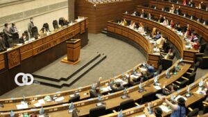 Cámara de diputados