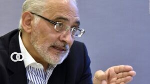 Carlos Mesa