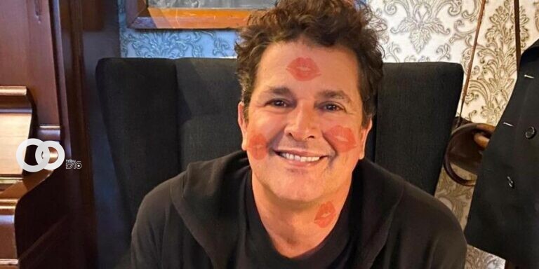 Carlos Vives