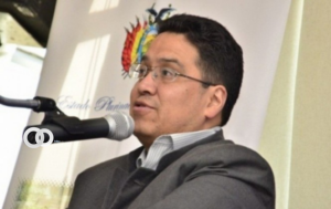 Cesar Siles