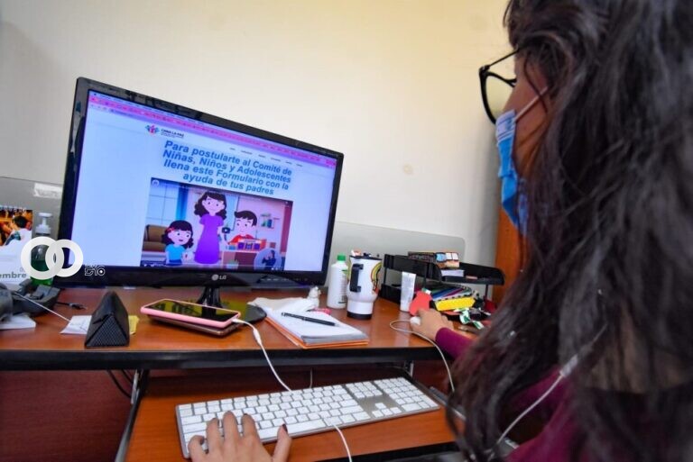 Comité niños