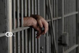 Detención preventiva