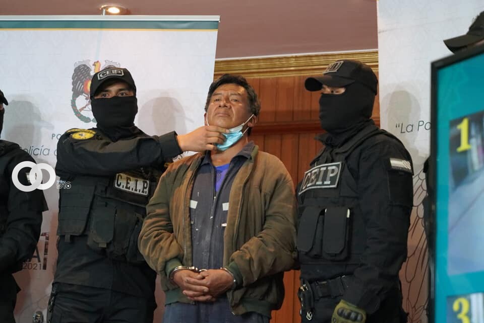 Detonación de explosivos