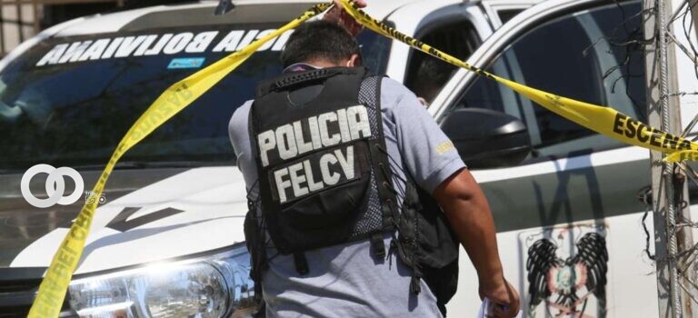 Doble feminicidio