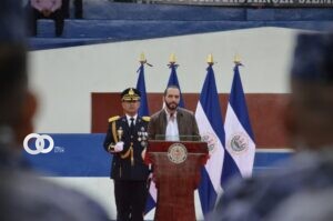 Nayib Bukele