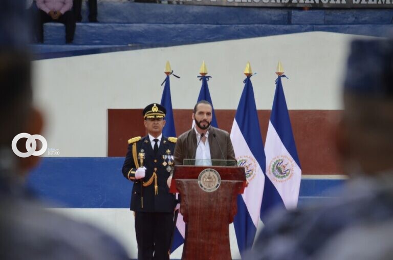 Nayib Bukele
