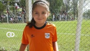 Felicita Flores