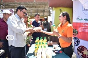 Feria Ministerial