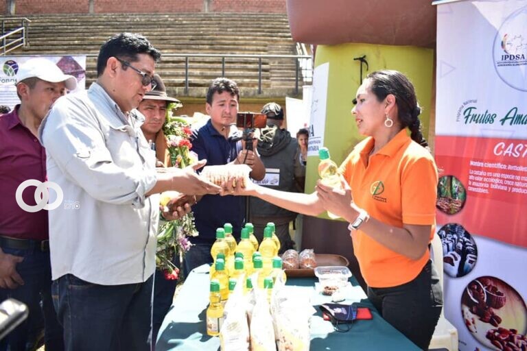 Feria Ministerial