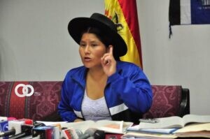 Flora Aguilar