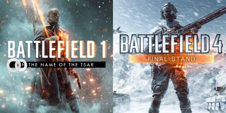 Battlefield regala DLCs por un tiempo limitado