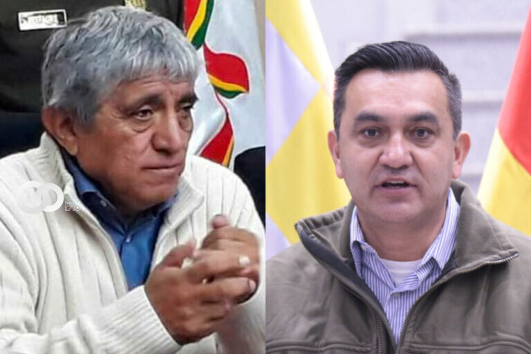 Defensoría del Pueblo manifiesta que no presentó ninguna denuncia en contra de Yerko Núñez e Iván Arias