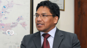 Jorge Silva