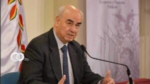 José Luis Parada