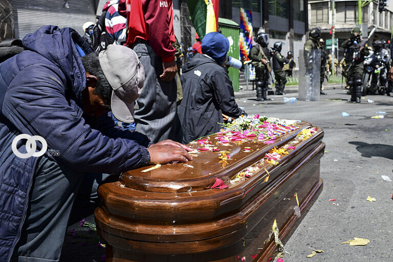 Masacre de Senkata