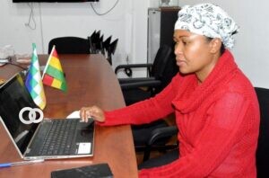 Ministerio de Educación