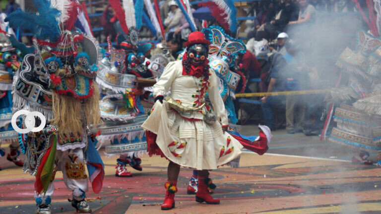 Morenada