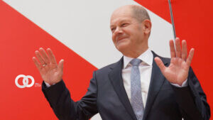 Olaf Scholz