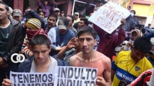 Privados de libertad