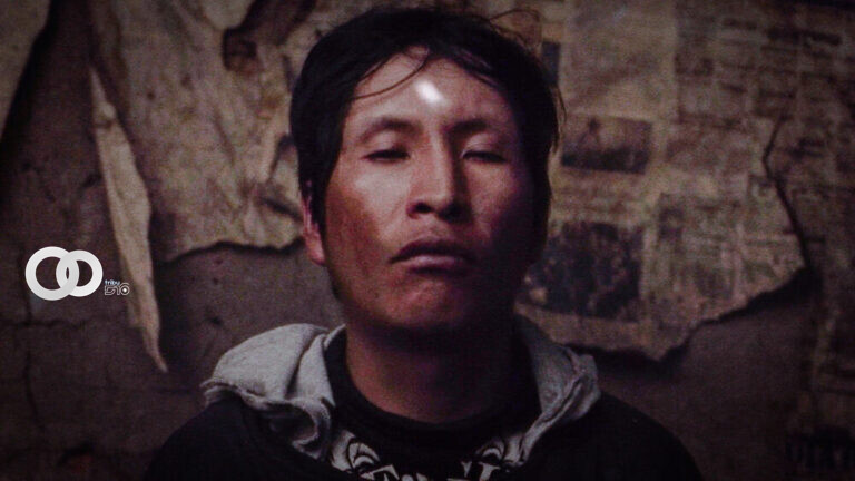 Película boliviana