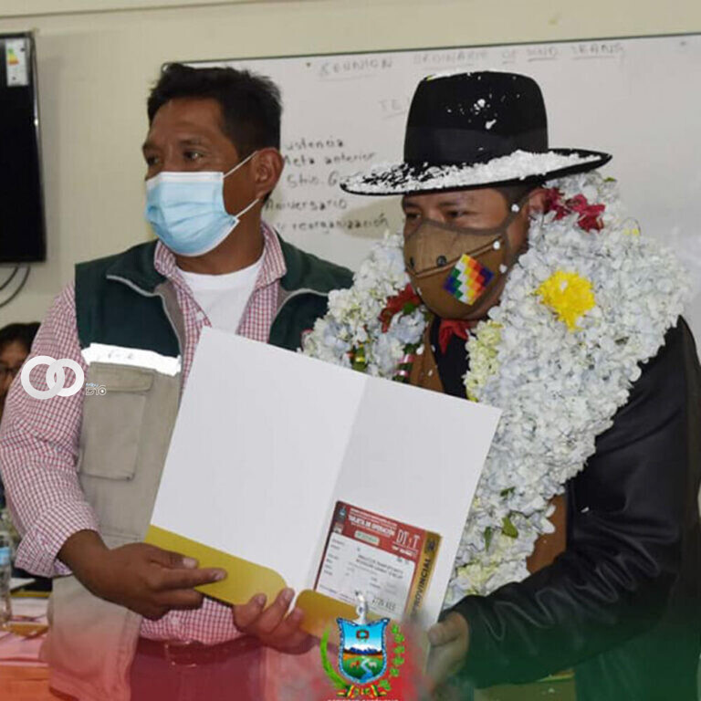 Punto de vacunación masiva