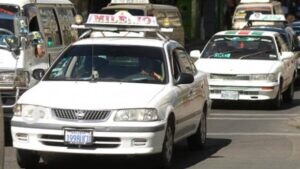 Radiotaxis