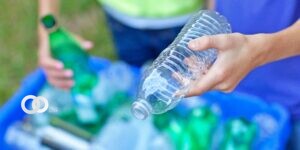 Recolección de botellas