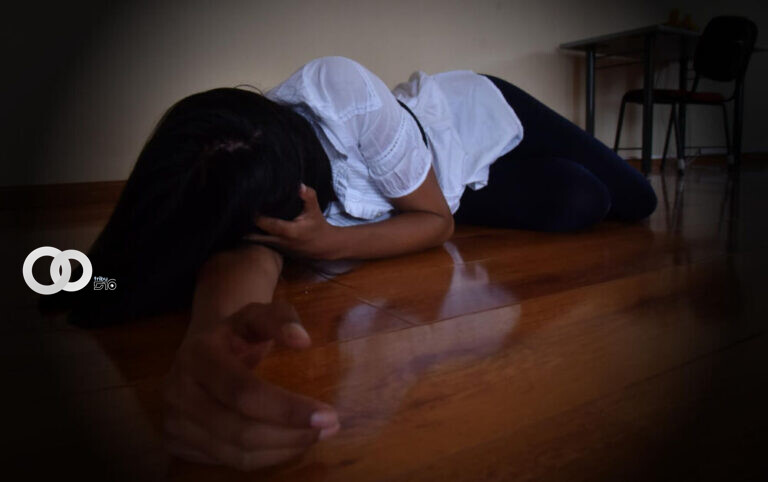 Violencia