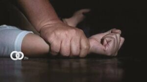 Violación a menor de edad