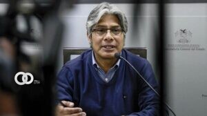 Wilfredo Chávez