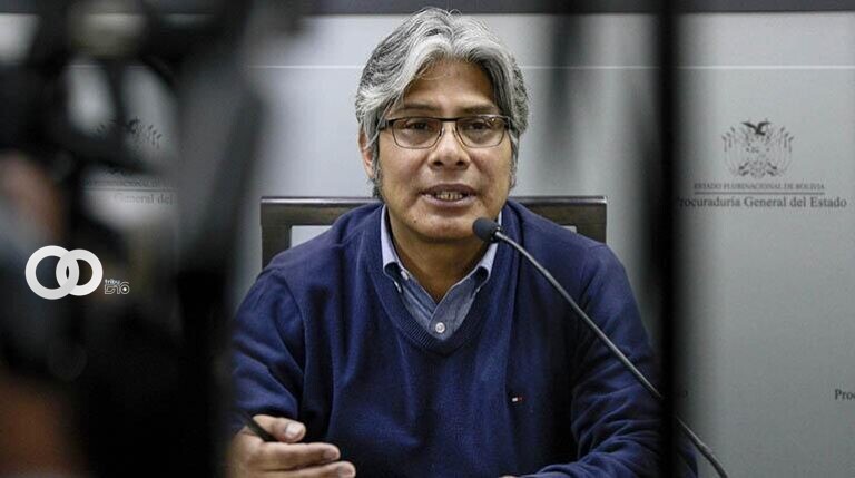 Wilfredo Chávez