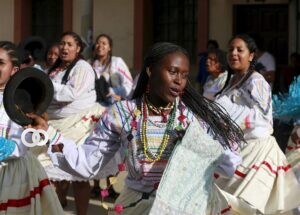 afrobolivianos