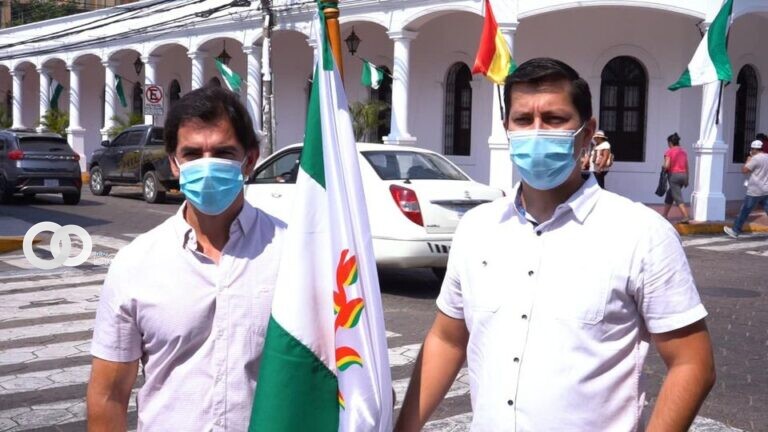 concejal Saavedra