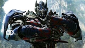 Transformers