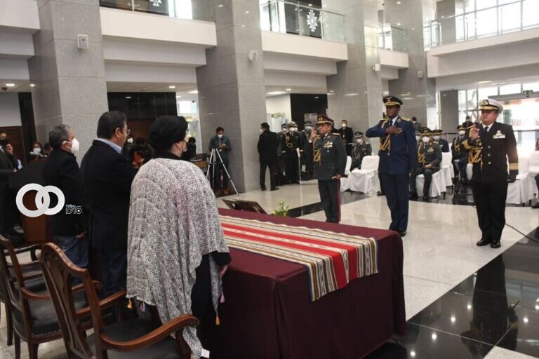 Alto Militar