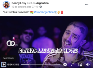 FB: Bonny Lovy