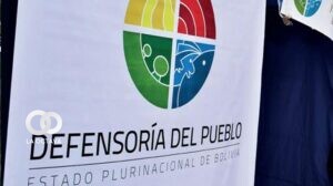 Defensoría del Pueblo