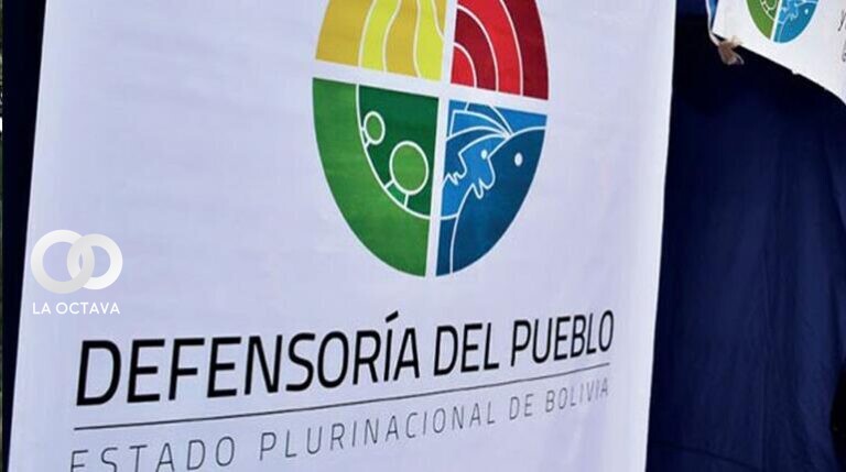 Defensoría del Pueblo