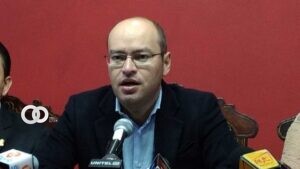 Erwin Bazán